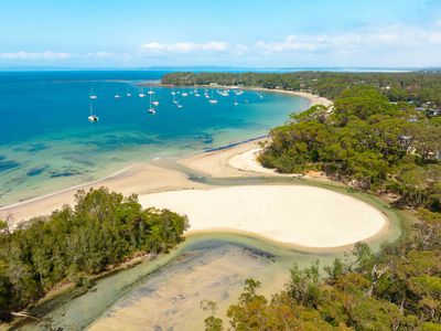 3A Sheaffe Street, Callala Bay