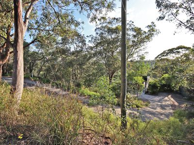 60 Stephenson Street, Coalfalls