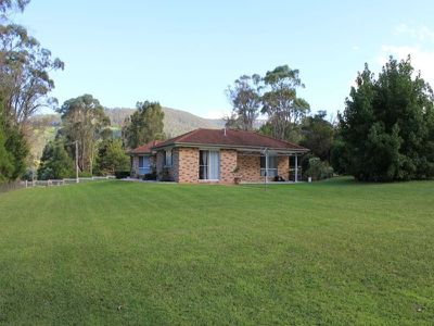 15 Jenanter Drive, Kangaroo Valley