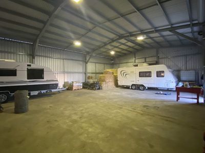 49-63 Burrows Street, Wondai