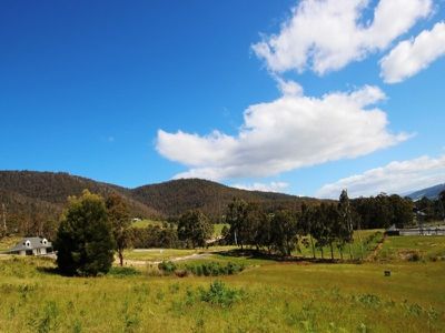 Lot 4 Snowy View Heights, Huonville