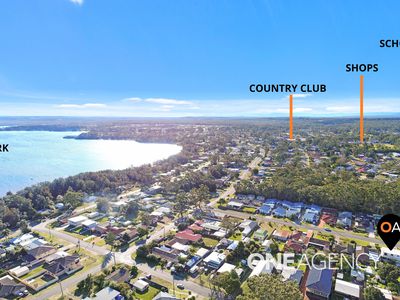 16 Leumeah Street, Sanctuary Point