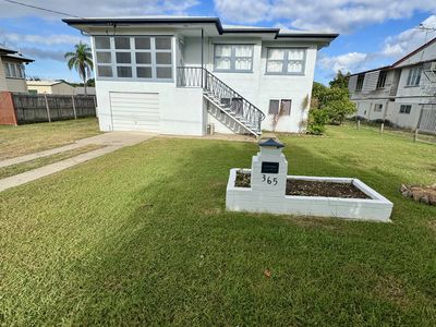 365 Waterloo Street, Frenchville