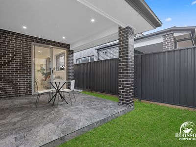 85 McAlister Parade, Marsden Park