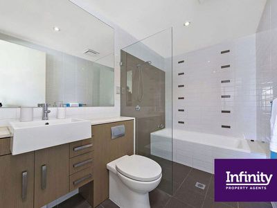 503 / 39 Cooper Street, Strathfield