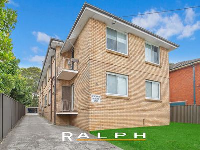 4 / 31 Alice Street South, Wiley Park