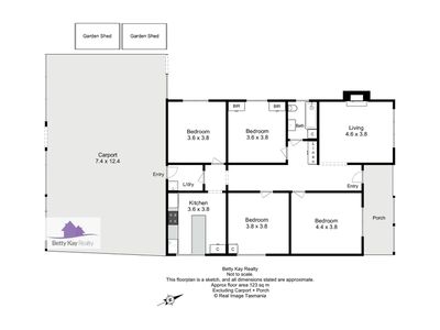 17 Gibson Street, Smithton