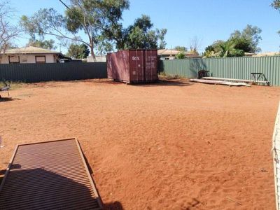 8 Weaver Place, South Hedland