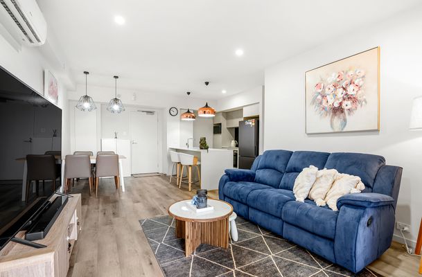 711 / 31 Rowe Avenue, Rivervale