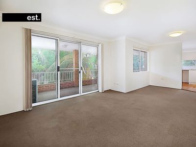 6 / 51 Fennell Street, North Parramatta