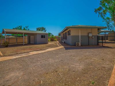 11 Draper Place, South Hedland