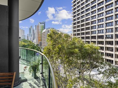 36 / 255 Adelaide Terrace, Perth