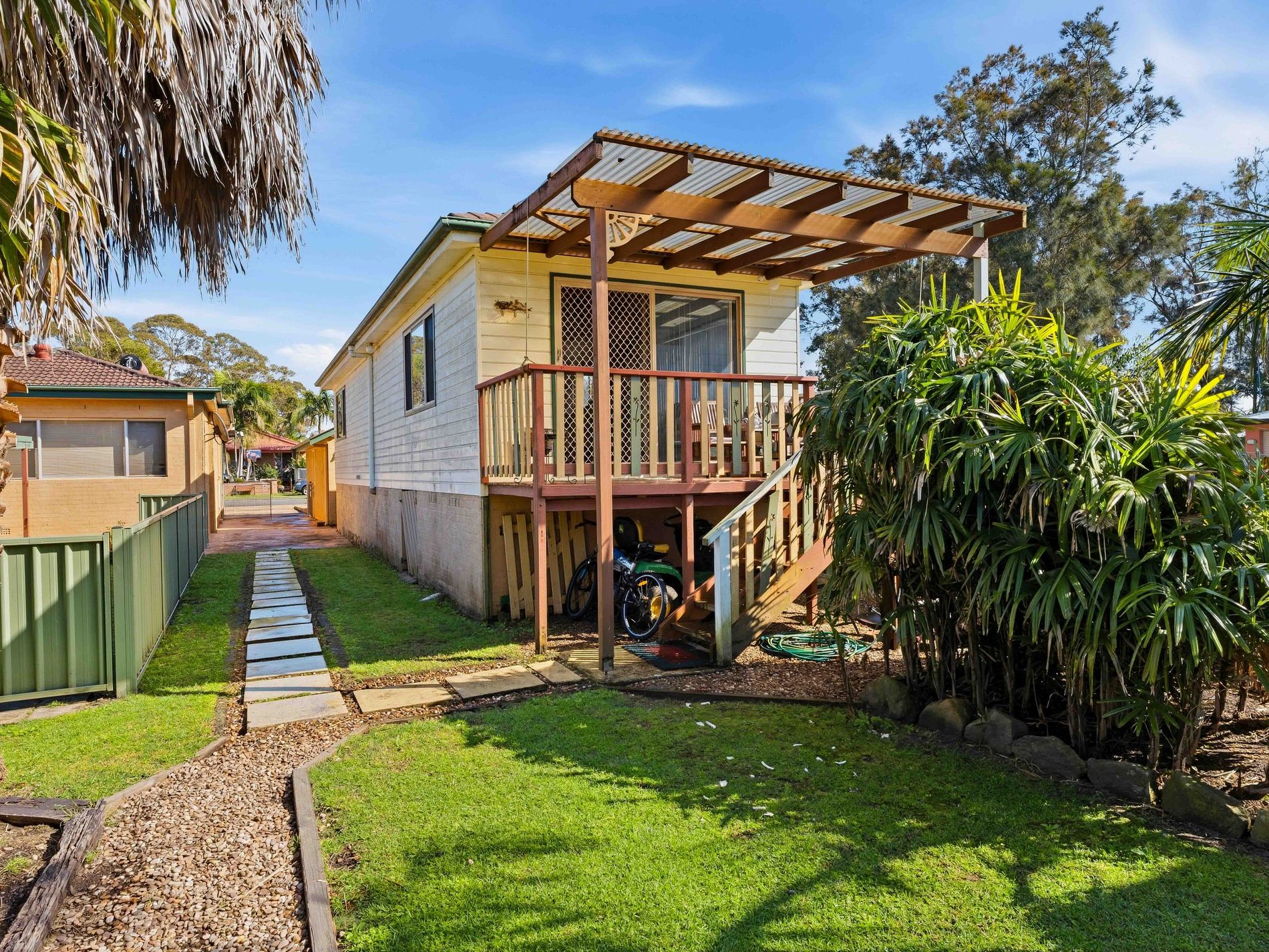250 River Road, Sussex Inlet
