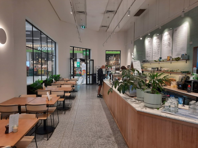 Cafe for Sale Hawthorn East - BUSINESS MUST SELL BEFORE THE END OF THE MONTH