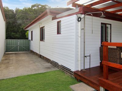 22 Strand St, Forster