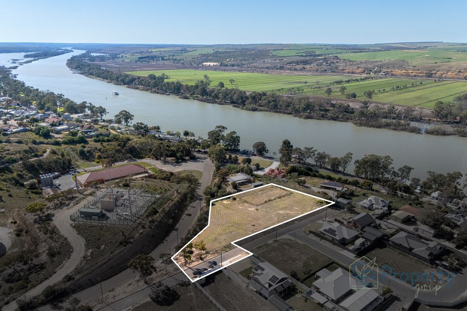 Lot 4765 Stephen Close, Mannum