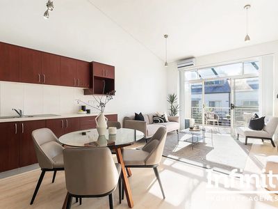 43 / 75 Stanley Street, Chatswood