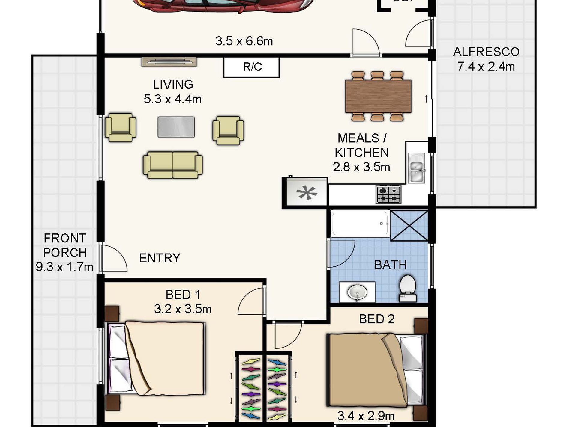 24A Polona Street, Blayney