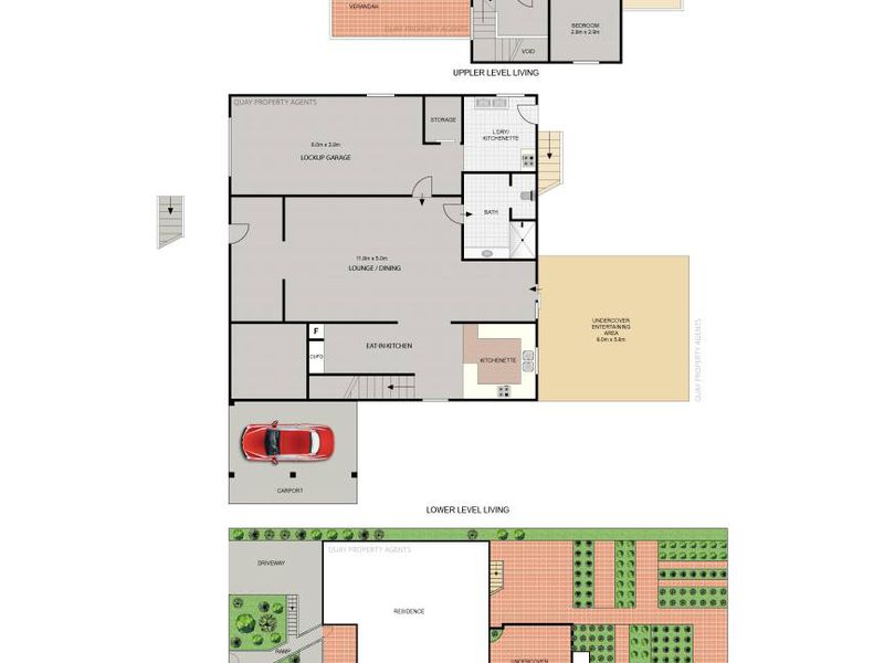 138 St Johns Road, Cabramatta West