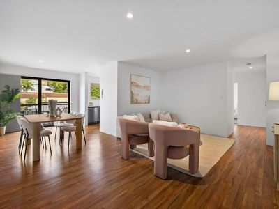 6 / 21 Fortitude Street, Auchenflower