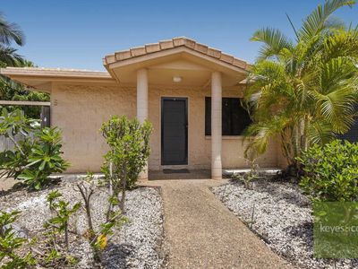 5 / 6-14 Sherriff Street, Hermit Park