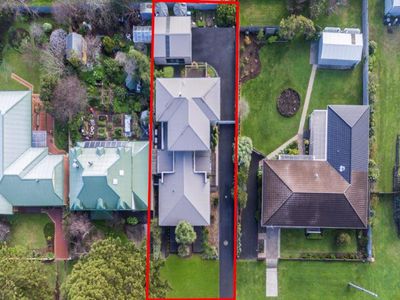 60 Regent Street, Port Fairy