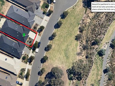 14 Creekside Close, Jackass Flat
