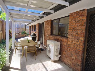 3 Burra Burra Close, Ocean Shores