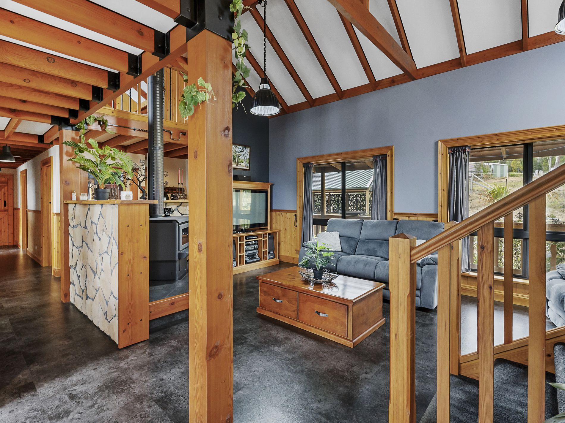 100 Scarrs Road, Garden Island Creek
