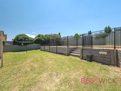 14 Willow Drive, Kelso