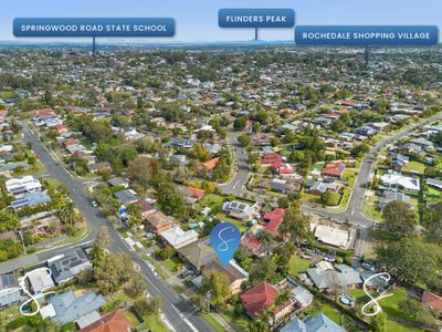 36 Glengala Drive, Rochedale South