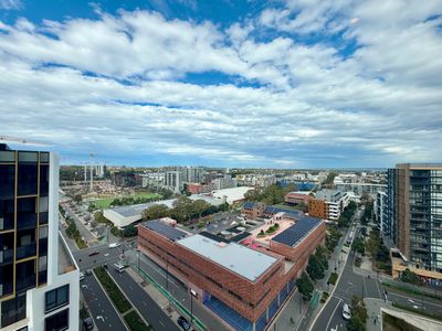 1503 / 28 Zetland Avenue, Zetland