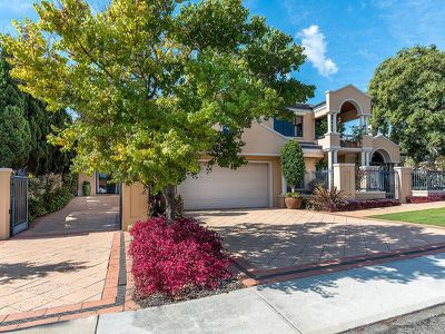 B / 106 Ardross Street, Applecross