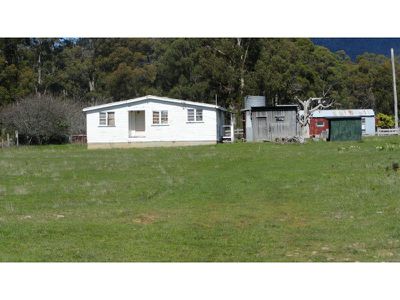 258 Hop Valley Road, Blackwood Creek