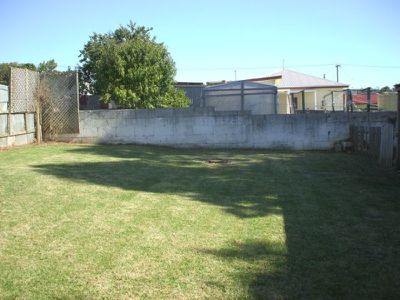 1 Chauvel Street, Mount Gambier