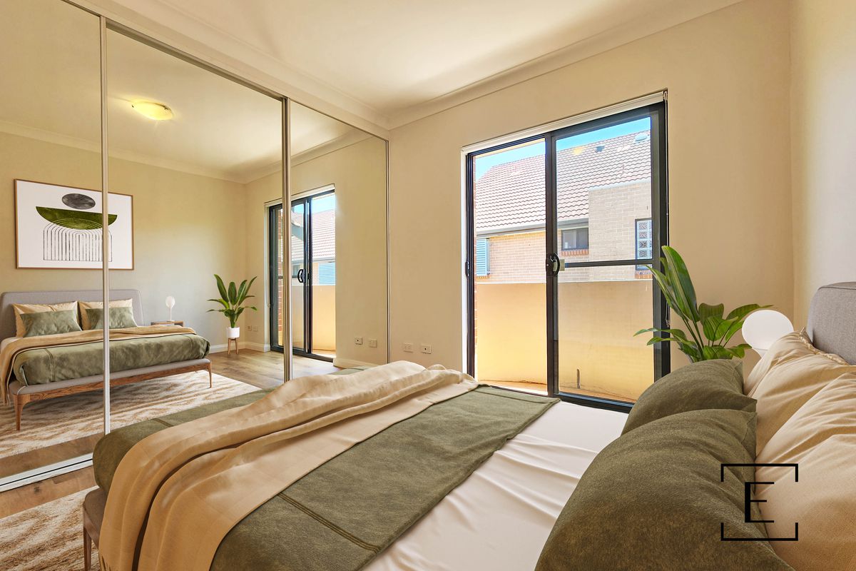 5 / 18 Eastbourne Road, Homebush West
