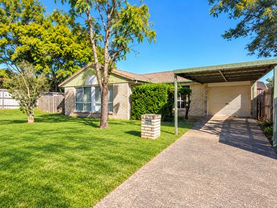 53 Bottlebrush Crescent, Redbank Plains
