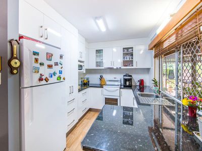 8 Harris Road, Kingaroy