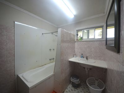 58 HOWE STREET, Webb