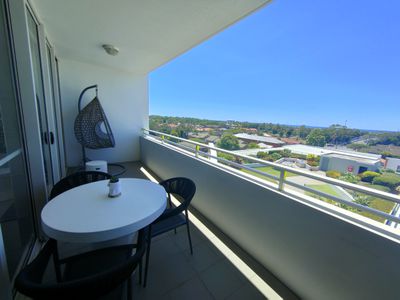 22 / 124 Princes Highway, Fairy Meadow