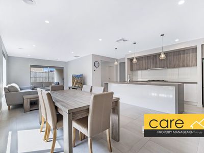 91 Deoro Parade, Clyde North