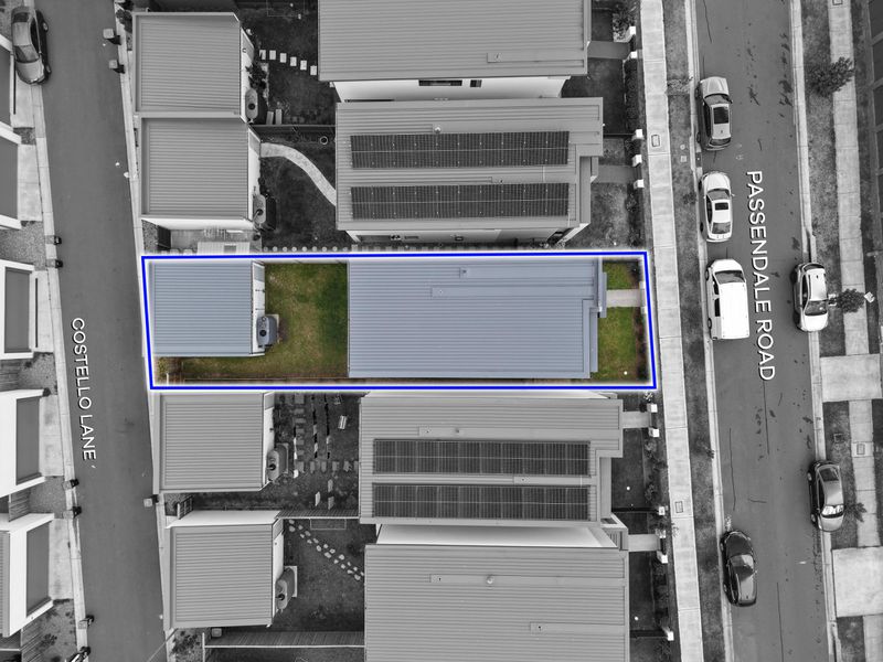 36 Passendale Road, Edmondson Park