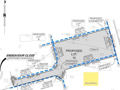 Lot 10, 96 Gross Avenue, Hemmant