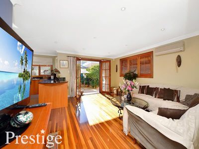 7 Marinea Street, Arncliffe