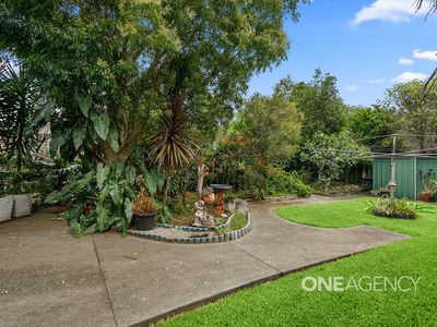 12 Kent Road, Dapto