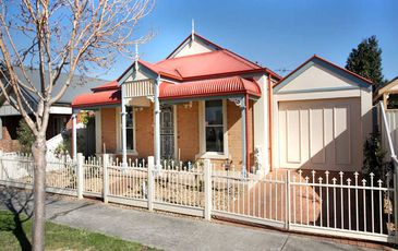 36 Flinders Chase, Pakenham