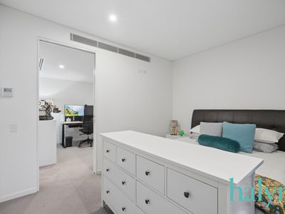 703 / 8 Moreau Parade, East Perth