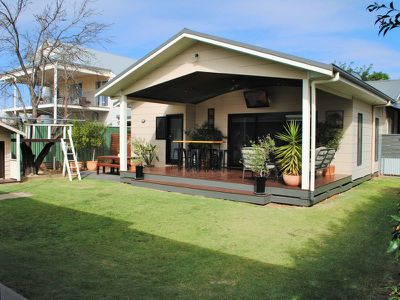 161 Boundary Street, Kerang