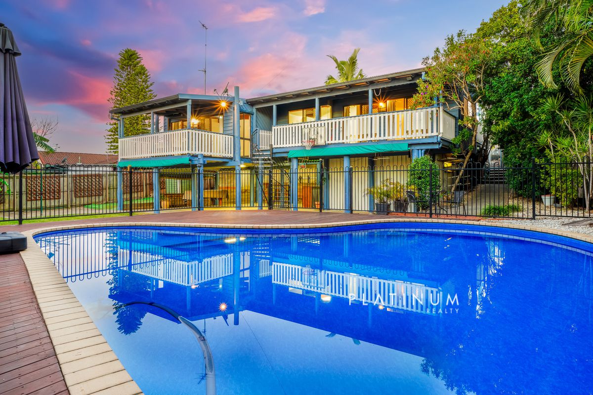 3 Solomon Court, Carrara