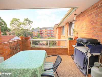 9 / 90 Brancourt Avenue, Yagoona
